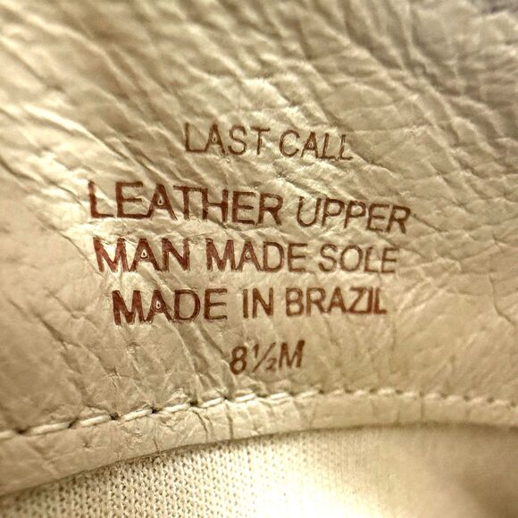 Amuse Society Matisse Last Call Western Festival Ankle Booties Women 8.5 - Picture 9 of 12